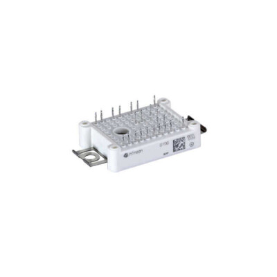 IGBT Module Trench Field Stop Three Phase Inverter 600 V 27 A 94 W Chassis Mount Module - 1