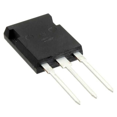 IGBT NPT 600 V 80 A 345 W Through Hole TO-247 [B] - 1