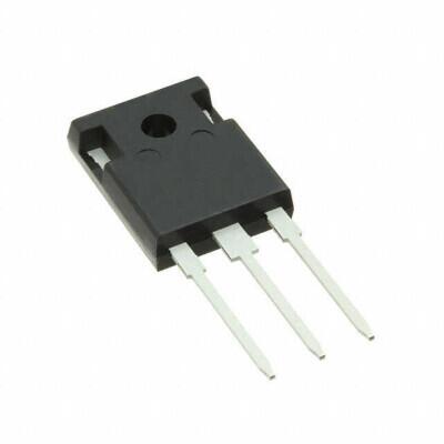 IGBT Trench 650 V 60 A 185 W Through Hole PG-TO247-3 - 3