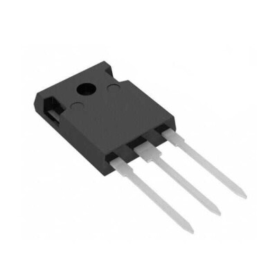 IGBT Trench Field Stop 600 V 150 A 428 W Through Hole PG-TO247-3-1 - 1