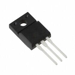 IGBT Trench Field Stop 600V 11.7A 30W Through Hole PG-TO220-3 - 1
