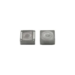 3.3 µH Shielded Molded Inductor 32.2 A 3.27mOhm Max Nonstandard - Vishay Dale