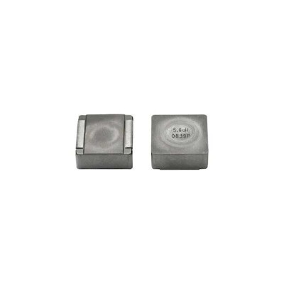 3.3 µH Shielded Molded Inductor 32.2 A 3.27mOhm Max Nonstandard - 1