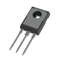 IGBT 1400 V 68 A 246 W Through Hole PG-TO247-44 - Infineon Technologies (1)