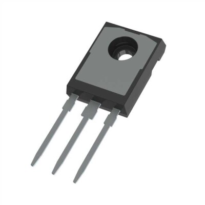 IGBT 1400 V 68 A 246 W Through Hole PG-TO247-44 - 2