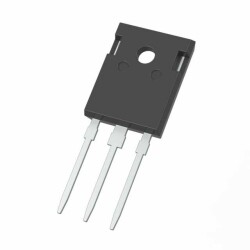 IGBT 1400 V 68 A 246 W Through Hole PG-TO247-44 - Infineon Technologies
