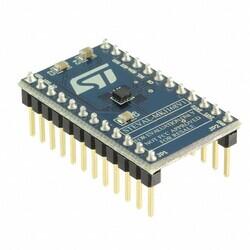 IIS2DH - Accelerometer, 3 Axis Sensor Evaluation Board - STMicroelectronics