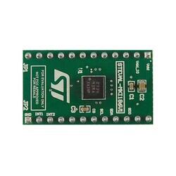 IIS3DHHC - Accelerometer, 3 Axis Sensor Evaluation Board - STMicroelectronics