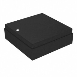 Accelerometer X, Y, Z Axis ±2.5g 235Hz ~ 440Hz 16-CCLGA (5x5) - STMicroelectronics