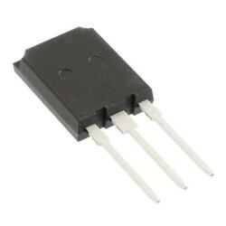 IGBT Trench Field Stop 600 V 160 A 833 W Through Hole PG-TO247-3-46 - Infineon Technologies