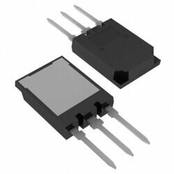 IGBT Trench Field Stop 600 V 160 A 833 W Through Hole PG-TO247-3-46 - Infineon Technologies (1)
