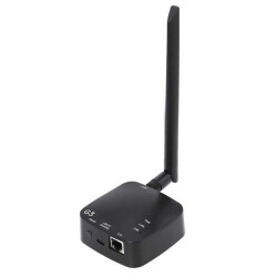 ThinkNode G3-Single Channel LoRaWAN Gateway | ESP32-S3 Chip | Smart Home, Smart IoT Solutions - Elecrow