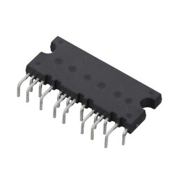 IGBT Module Three Phase Inverter 600 V 15 W Through Hole 23-DIP - Infineon Technologies
