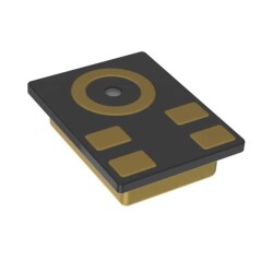 Digital, PDM Microphone MEMS (Silicon) 1.62 V ~ 3.6 V (-26dB ±1dB) Solder Pads - Infineon Technologies