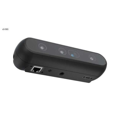 Imaging Camera Color Chassis Mount - 1