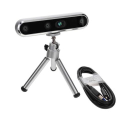 Imaging Camera Color Chassis Mount - RealSense