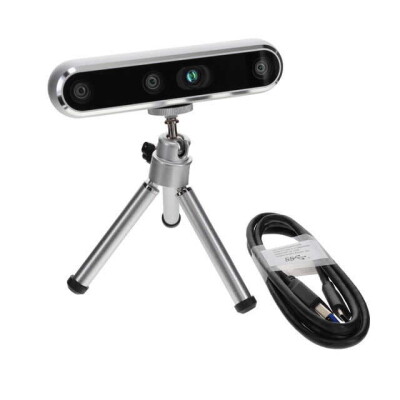 Imaging Camera Color Chassis Mount - 1