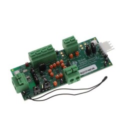 BQ27Z746 Impedance Track™ Battery Gauge Power Management Evaluation Board - 1