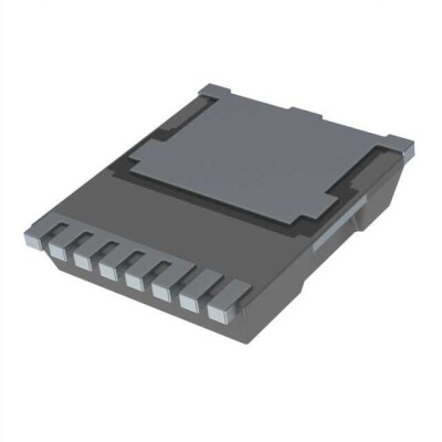 N-Channel 650 V 105A (Tc) 440W (Tc) Surface Mount PG-HSOF-8-2 - 1