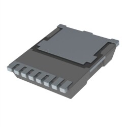 650 V Surface Mount PG-HSOF-8-2 - Infineon Technologies