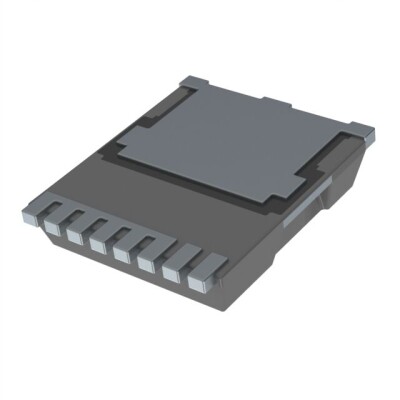 650 V Surface Mount PG-HSOF-8-2 - 1