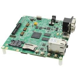 i.MX 6SoloX SABRE series ARM® Cortex®-A9 MPU Embedded Evaluation Board - 1