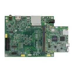 i.MX 7ULP i.MX ARM® Cortex®-A7, ARM® Cortex®-M4 MPU Embedded Evaluation Board - 1