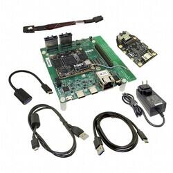 i.MX 8M Mini i.MX ARM® Cortex®-A53, Cortex®-M4 MPU Embedded Evaluation Board - NXP USA Inc.