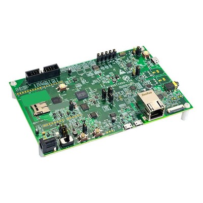 i.MX RT1050 Arduino i.MX ARM® Cortex®-M7 MPU Embedded Evaluation Board - 1