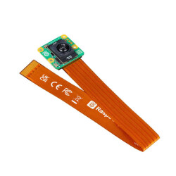 IMX500 Camera Sensor Raspberry Pi Platform Evaluation Expansion Board - Raspberry Pi (1)