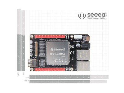 I.MX6ULL MCIMX6Y2CVM08AB CORTEX - 5