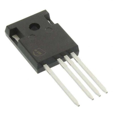 N-Channel 1200 V 56A (Tc) 227W (Tc) Through Hole PG-TO247-4-1 - 1
