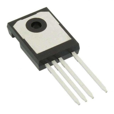 N-Channel 1200 V 56A (Tc) 227W (Tc) Through Hole PG-TO247-4-1 - 2