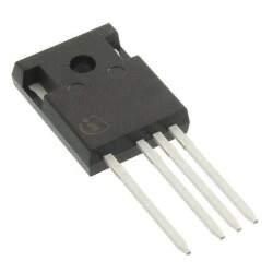 N-Channel 1200 V 56A (Tc) 227W (Tc) Through Hole PG-TO247-4-1 - Infineon Technologies