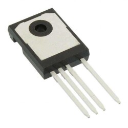 N-Channel 1200 V 56A (Tc) 227W (Tc) Through Hole PG-TO247-4-1 - Infineon Technologies (1)