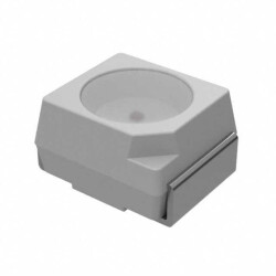 Infrared (IR) Emitter 850nm 1.5V 100mA 4.5mW/sr @ 20mA (Typ) 120° 1411 (3528 Metric) - Inolux