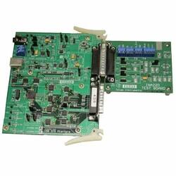 INA220 Current Monitor Power Management Evaluation Board - 1
