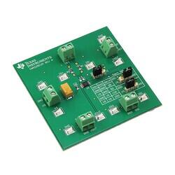 INA225 Current Monitor Power Management Evaluation Board - 1