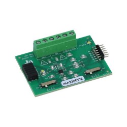 INA228 - Evaluation Board - Texas Instruments