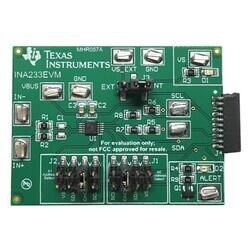 INA233 Current, Power, Voltage Monitor Power Management Evaluation Board - 1