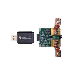 INA260 Current Monitor Power Management Evaluation Board - 1