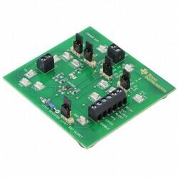 INA300 Comparator, Single Linear Evaluation Board - Texas Instruments