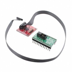 IIS2ICLX Inclinometer Sensor Professional MEMS Tool Platform Evaluation Expansion Board - STMicroelectronics