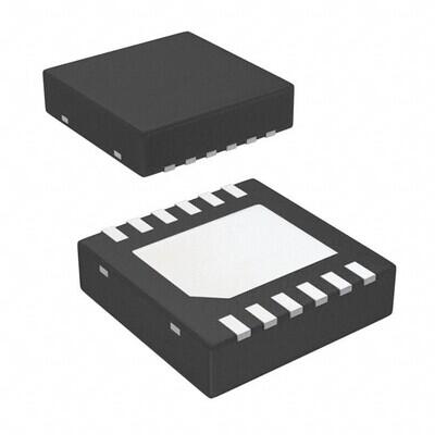 Inductance-to-Digital Converter 12 b I²C 12-WSON (4x4) - 1