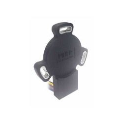 Inductive Sensor Rotary Position Hole for Shaft Wire Leads - Amphenol Piher Sensing Systems