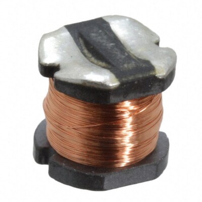 68mH Unshielded Wirewound Inductor 26mA 242Ohm Max Nonstandard - 1