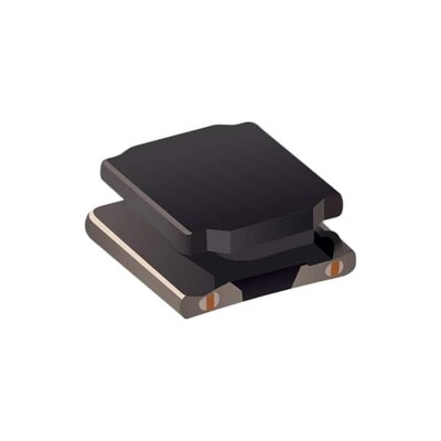 15µH Semi-Shielded Wirewound Inductor 900mA 230mOhm Nonstandard - 1