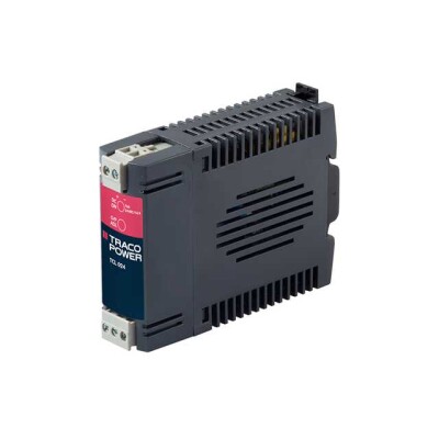 Industrial DC/DC-Converter DIN-rail Power Supply 5V 25W - 1