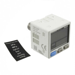 SENSOR PRESSURE 100KPA - Panasonic Industrial Automation Sales