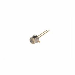 Infrared (IR) Emitter 850nm 1.6V 100mA 70° TO-18-2 Metal Can - Marktech Optoelectronics
